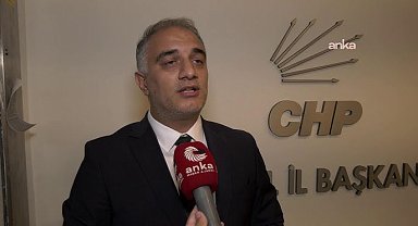 CHP avukatı Çağlayan, İstanbul İl Olağan Kongresi davası kararını değerlendirdi: Tedbir derhal kaldırılmalı ve hukuka aykırılık giderilmeli