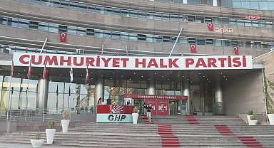 CHP'de 39. Olağan Kurultay Kasım ayının ikinci yarısında yapılacak, Kurultay tarihi 9 Eylül günü ilan edilecek