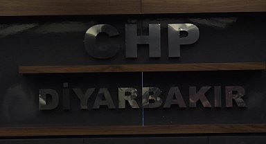 CHP’den 81 ilde eş zamanlı açıklama… CHP Diyarbakır Kadın Kolları Başkanı Koçyiğit: “Büyük bir gururla üstlendiğimiz tarihi sorumluluğun farkındayız”