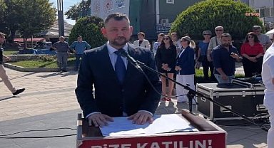 CHP Edirne İl Başkanlığı’nda görev değişimi