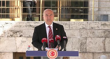 CHP Genel Başkan Yardımcısı Bakan'dan Ali Yerlikaya'ya: 