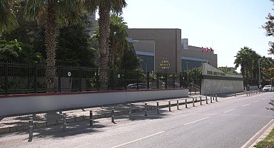 CHP Genel Başkan Yardımcısı Yankı Bağcıoğlu ‘teğmen’ davasından beraat etti 