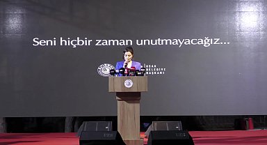 CHP Genel Başkanı Özel: 