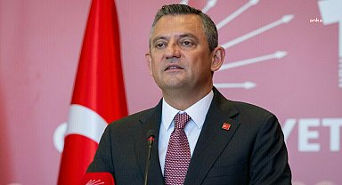CHP Genel Başkanı Özgür Özel, finale yükselen A Milli Erkek Basketbol Takımı’nı tebrik etti