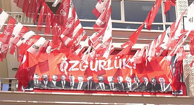 CHP İl Başkanlıklarından 81 ilde ortak açıklama: 
