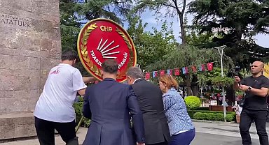 CHP İl Başkanlıklarından 81 ilde ortak açıklama: Mücadelemizden bir adım dahi geri atmıyoruz