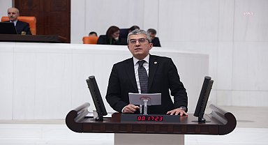 CHP İstanbul İl Başkanı Özgür Çelik'in görevden alınması... Gökhan Günaydın: 
