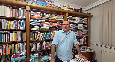 CHP İstanbul İl Başkanlığı'na polis ablukası Mahmut Tanal: 