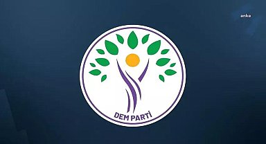 CHP İstanbul İl Başkanlığı'nda polis ablukası... DEM Parti: 
