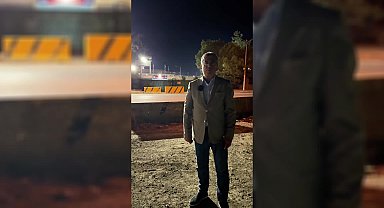 CHP İstanbul İl Başkanlığı'nda polis ablukası... Gökhan Günaydın: 