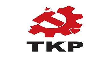 CHP İstanbul İl Başkanlığı'nın polis ablukasına alınması... TKP: “Türkiye bu tabloyla daha fazla devam edemez”