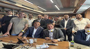 CHP İstanbul İl Başkanlığı'nın yeni adresi Bahçelievler İlçe Başkanlığı oldu