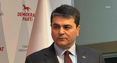 CHP İstanbul İl Başkanlığı polis ablukasında... Gültekin Uysal: 