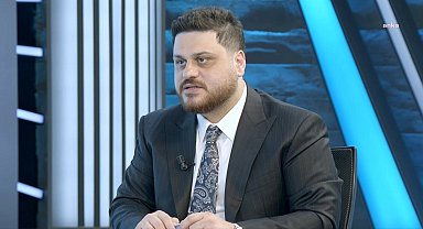 CHP İstanbul İl Başkanlığı polis ablukasında... Hüseyin Baş: 