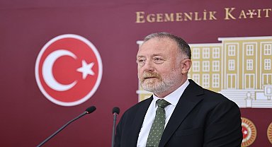 CHP İstanbul İl Başkanlığı polis ablukasında... Sezai Temelli: 