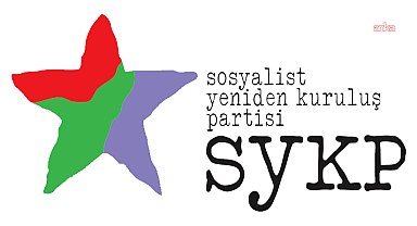 CHP İstanbul İl Başkanlığı polis ablukasında... SKYP: 