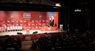 CHP İstanbul İl Kongresi’ne dava açan Özlem Erkan’ın avukatı, Olağanünstü Kongre'nin toplanmasına itiraz ediyor