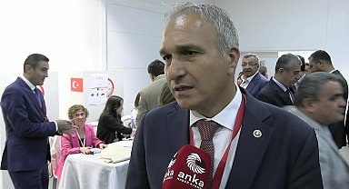 CHP İstanbul İl Kongresi... Suat Özçağdaş: Sabah saatlerinde provokasyonlar gerçekleştirildi