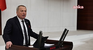 CHP İstanbul İl Yönetimi’nin görevden alınması… İYİ Parti Genel Başkan Yardımcısı Olgun: “Hukuken kabul edilemez”