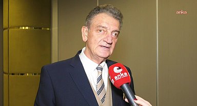 CHP İstanbul İl Yönetiminin tedbiren görevden uzaklaştırılması... ADD Genel Başkanı Hüsnü Bozkurt: Darbe döneminde bile mahkemelerin böyle karar verdiği görülmemiştir