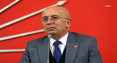 CHP İstanbul İl Yönetiminin tedbiren görevden uzaklaştırılması... Ankara İl Başkanı Ümit Erkol: 