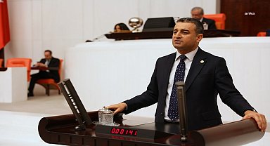 CHP İstanbul İl Yönetiminin tedbiren görevden uzaklaştırılması... Burhanettin Bulut: 