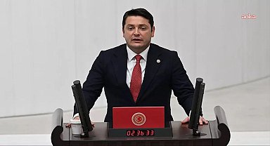 CHP İstanbul İl Yönetiminin tedbiren görevden uzaklaştırılması... CHP İstanbul Milletvekili Özer: 