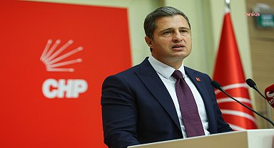 CHP İstanbul İl Yönetiminin tedbiren görevden uzaklaştırılması... Deniz Yücel: 
