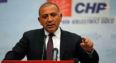 CHP İstanbul İl Yönetiminin tedbiren görevden uzaklaştırılması... Gürsel Tekin: 