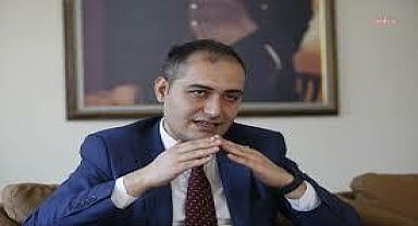 CHP İstanbul İl Yönetiminin tedbiren görevden uzaklaştırılması... İYİ Partili Tolga Öztürk: Bu kararın kesinleşmesi durumunda, mazbatalar anlamsız bir kağıt parçası olmanın ötesine geçemeyecektir