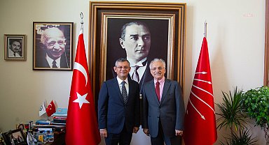 CHP İstanbul İl Yönetiminin tedbiren görevden uzaklaştırılması... Murat Karayalçın: 