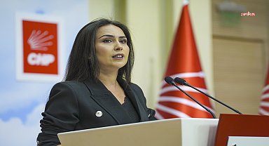 CHP İstanbul İl Yönetiminin tedbiren görevden uzaklaştırılması... Pınar Uzun Okakın: 