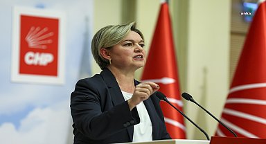 CHP İstanbul İl Yönetiminin tedbiren görevden uzaklaştırılması... Selin Sayek Böke: “On milyonlarız, omuz omuzayız. Darbecileri yeneceğiz”