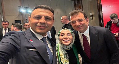 CHP İstanbul İl Yönetiminin tedbiren görevden uzaklaştırılması... Sevgi Kılıç: 
