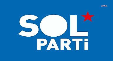 CHP İstanbul İl Yönetiminin tedbiren görevden uzaklaştırılması... SOL Parti: Bu kayyum dayatmasına karşı CHP ile dayanışma içinde olacağız