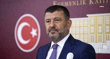 CHP İstanbul İl Yönetiminin tedbiren görevden uzaklaştırılması... Veli Ağbaba: “Bu irade gaspının parçası olan herkes tarih önünde sorumlu olacaktır”