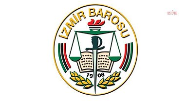 CHP İstanbul İl Yönetiminin tedbiren uzaklaştırılması... İzmir Barosu: Görevsiz bir mahkeme tarafından verildiğinden yok hükmünde