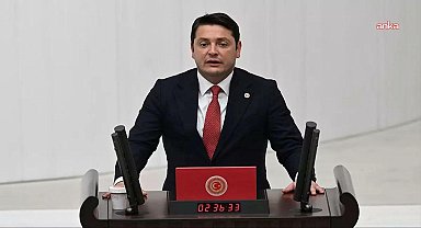 CHP İstanbul Milletvekili Özer'den Bakan Yerlikaya'ya: 