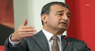 CHP İstanbul Olağanüstü İl Kongresi'ne durdurma talebi... Burhanettin Bulut: “Asliye Hukuk Mahkemesi, YSK’nın ve Anayasa’nın üzerinde mi?”