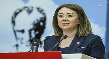 CHP İstanbul Olağanüstü İl Kongresi'ne durdurma talebi...  Gül Çiftci: “Valiliğe ve İlçe Seçim Kurulu’na gönderilen yazı tümüyle geçersizdir”