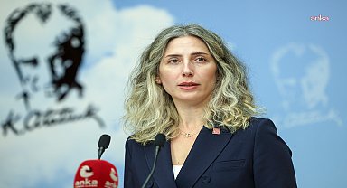 CHP İstanbul Olağanüstü İl Kongresi'ne durdurma talebi... Gülşah Deniz Atalar: “Bunun adı açık bir darbe girişimidir”