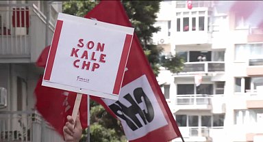 CHP İzmir il örgütü: “İstanbul İl Başkanımız Özgür Çelik’tir”
