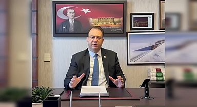 CHP Kars Milletvekili Alp: ''Bütün Türkiye’ye, tüm üreticilere sesleniyorum; mecbur olmadıkça dişi hayvanınızı satmayın''