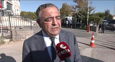 CHP Kurultay Davası... CHP'li Tanrıkulu: 