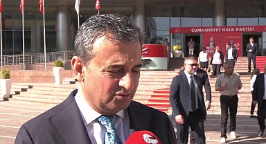 CHP Kurultay davası ertelendi... CHP'li Bulut : 