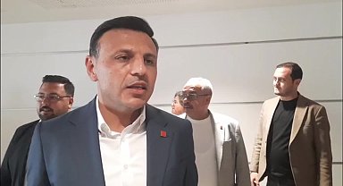 CHP Kurultay davası ertelendi... Özgür Çelik: 