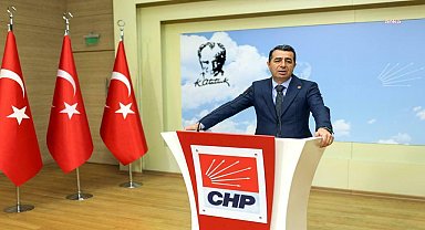 CHP’li Adem’den Tarım Kredi Kooperatifi’ne: CHP olarak ülke tarımının sürdürülebilirliğini sağlamak temel hizmet anlayışımızın bir parçasıdır