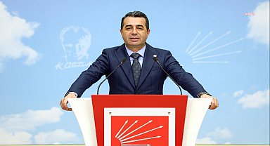 CHP'li Adem: OGM gibi köklü bir kurumun elinde mevcut olmayan kadro için sınav açması büyük bir basiretsizliktir