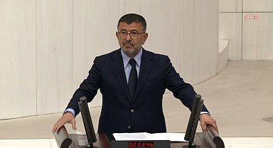 CHP’li Ağbaba’dan çiftçilerin borçları için erteleme talebi: Faizsiz en az 1 yıl ertelensin
