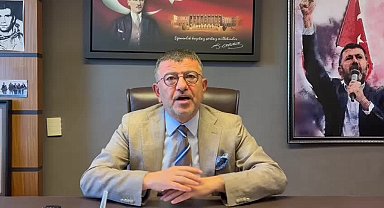 CHP'li Ağbaba: 